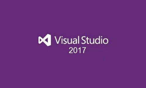 Visual Studio2017